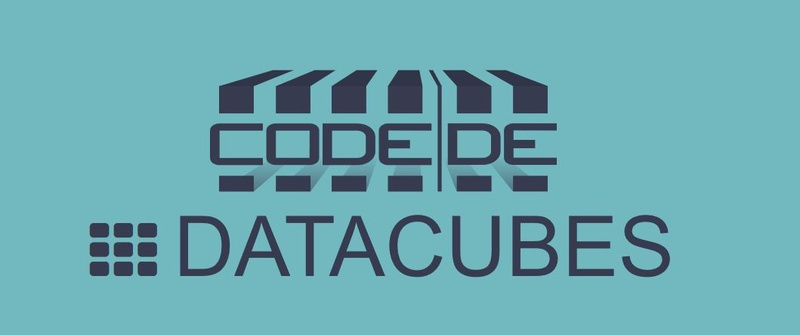 CODE-DE Datacube service supports Dubrovnik and Kampala INSPIRE Hackathons