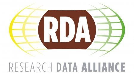 RDA Webinar Series in Agriculture: Intelligent Plant Data