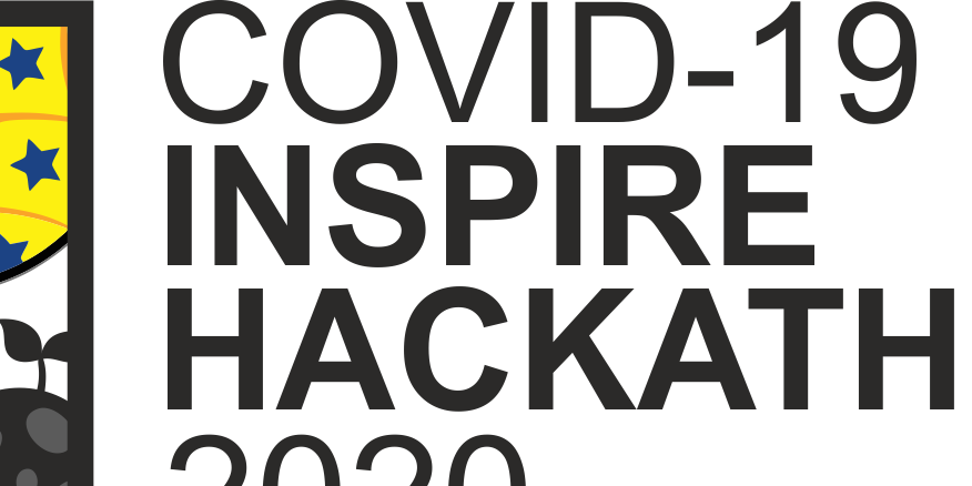 COVID-19 INSPIRE Hackathon 2020