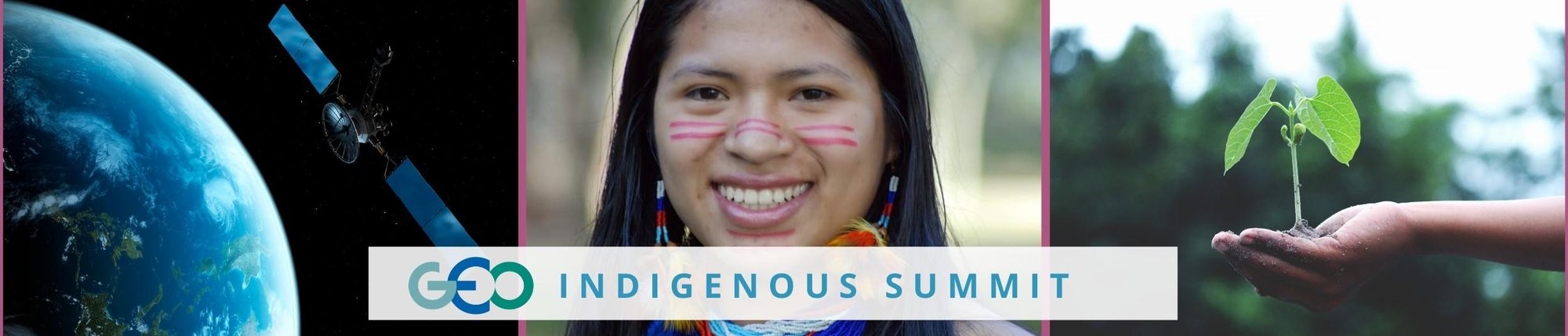 The GEO Indigenous Summit 2020